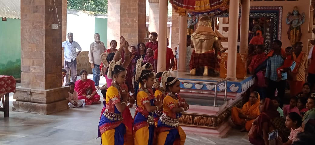 Temple View 6