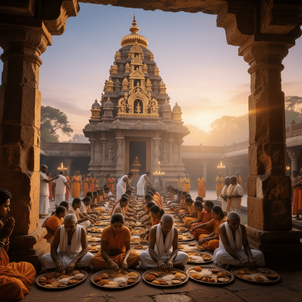 Prasadam