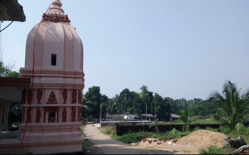 Temple View 7