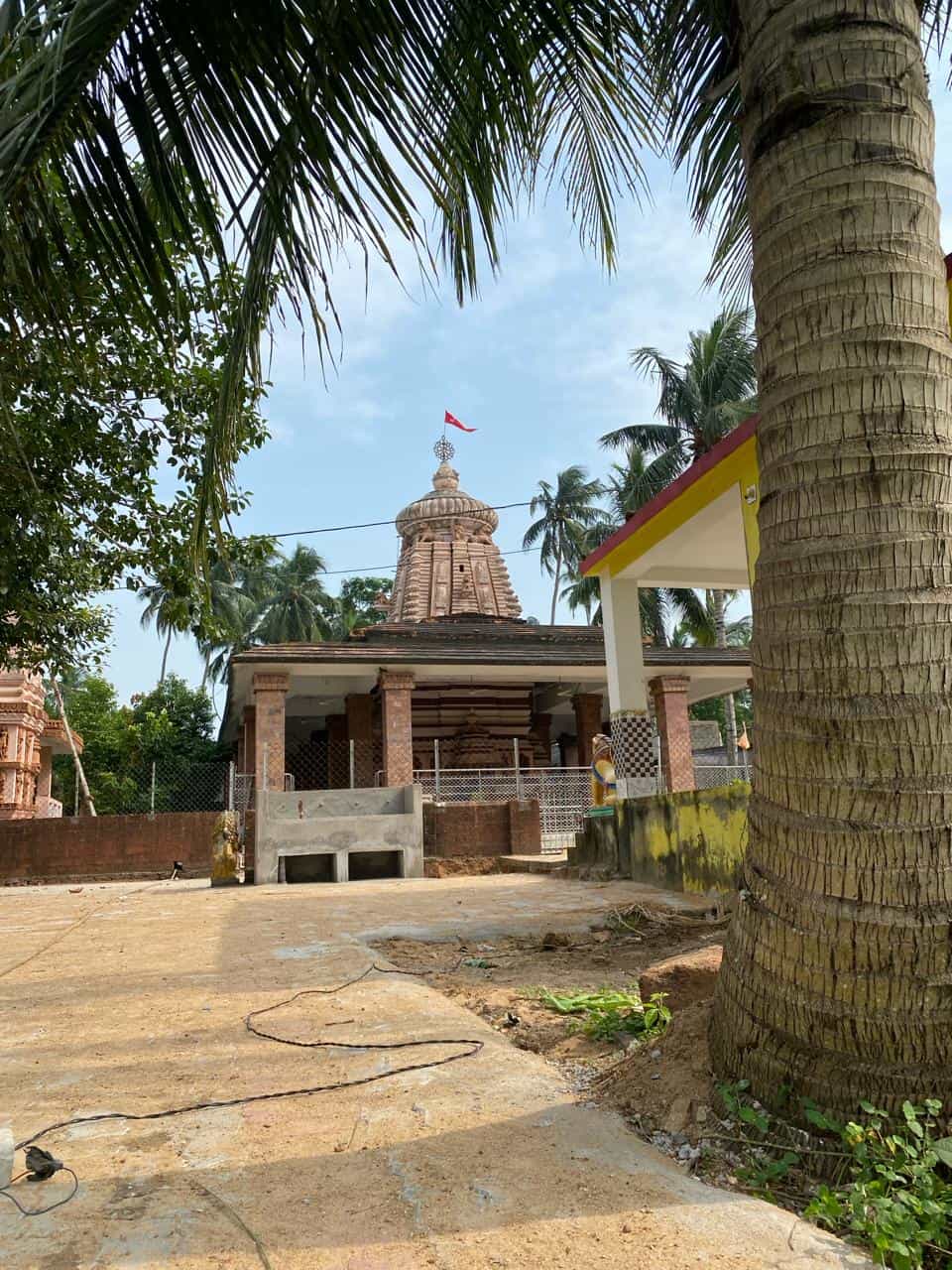Temple View 8