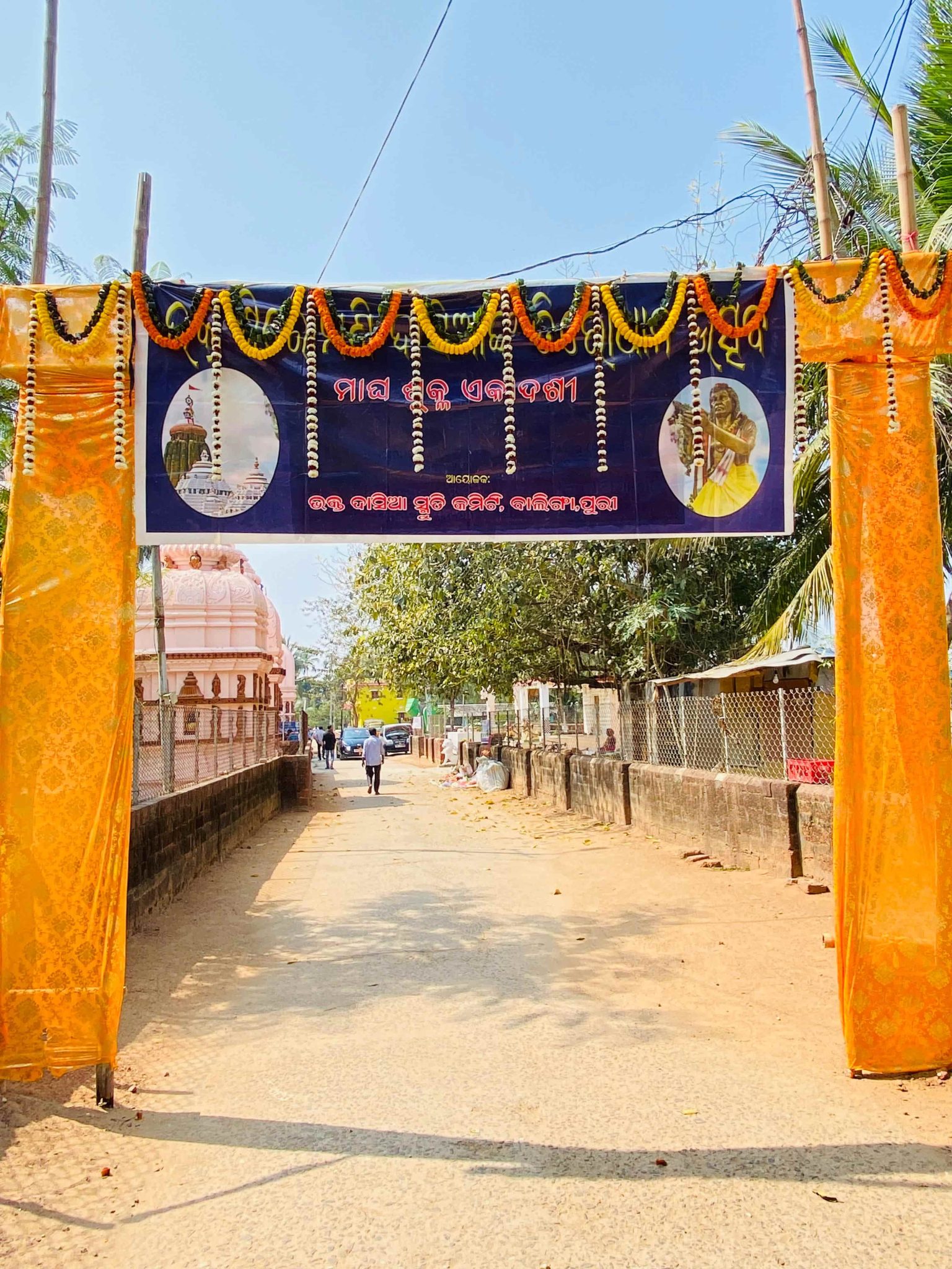 Temple View 6