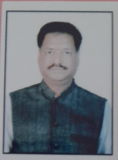 Er. Deb Narayan Pal