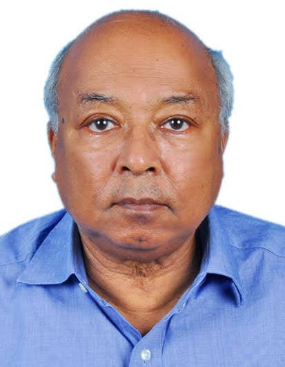 Dr. Narendranath Sahoo