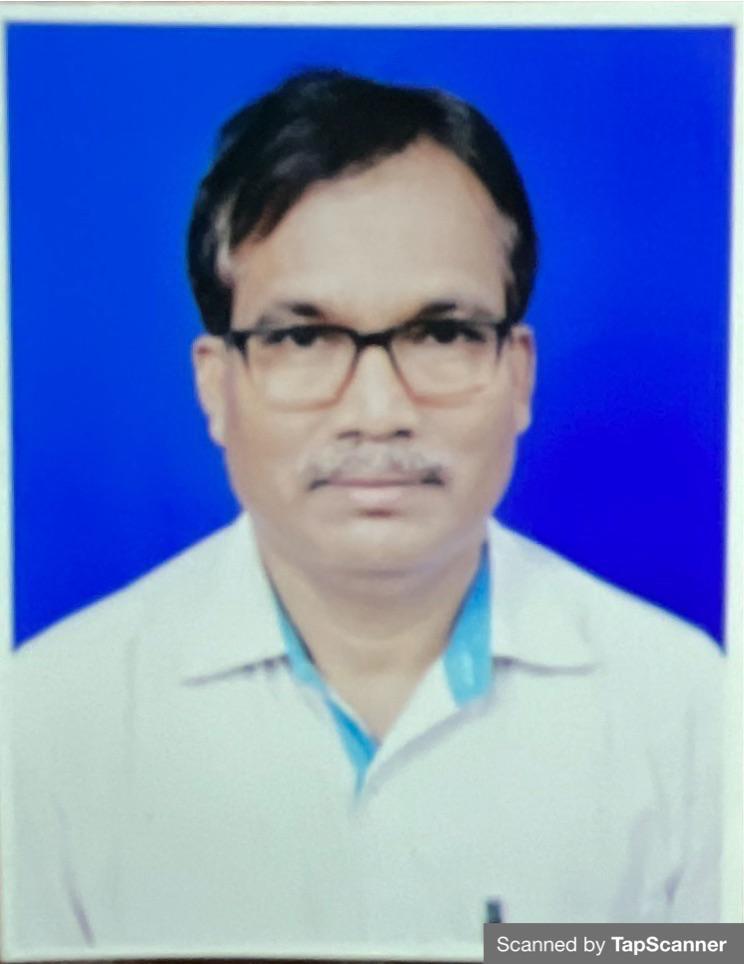 Er. Deb Narayan Pal